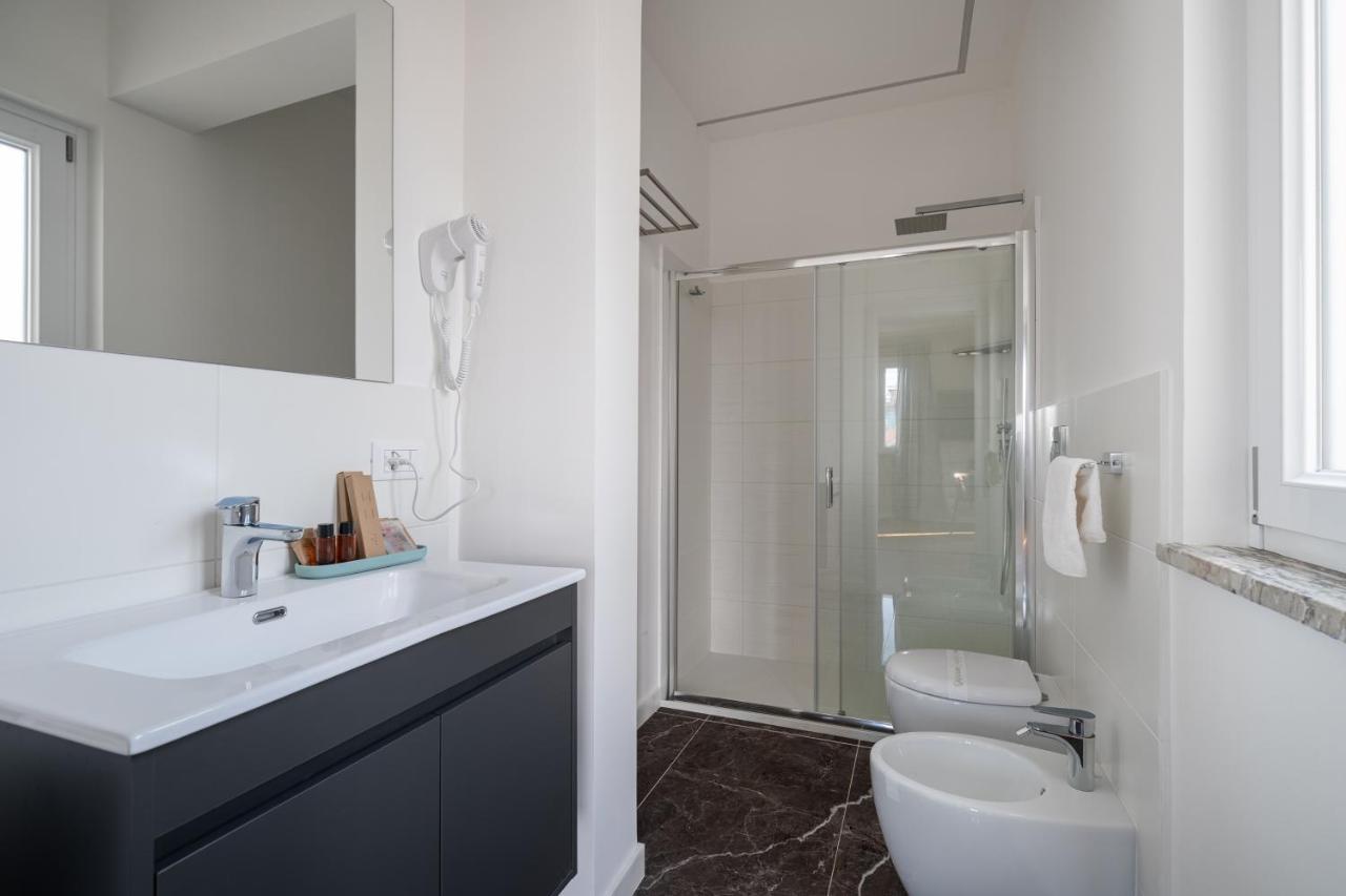 Attico 37 - Queen Room Con Terrazza Privata Palermo Eksteriør billede